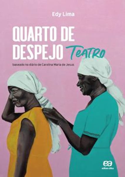 Picture of QUARTO DE DESPEJO - TEATRO