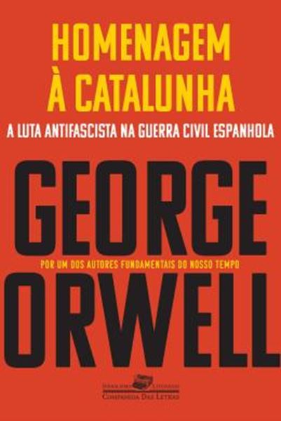 Picture of HOMENAGEM A CATALUNHA