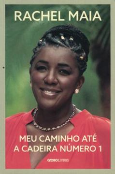 Imagem de MEU CAMINHO ATE A CADEIRA NUMERO 1