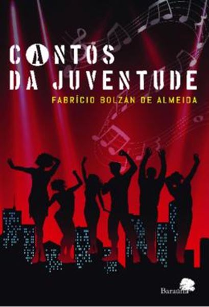 Picture of CANTOS DA JUVENTUDE