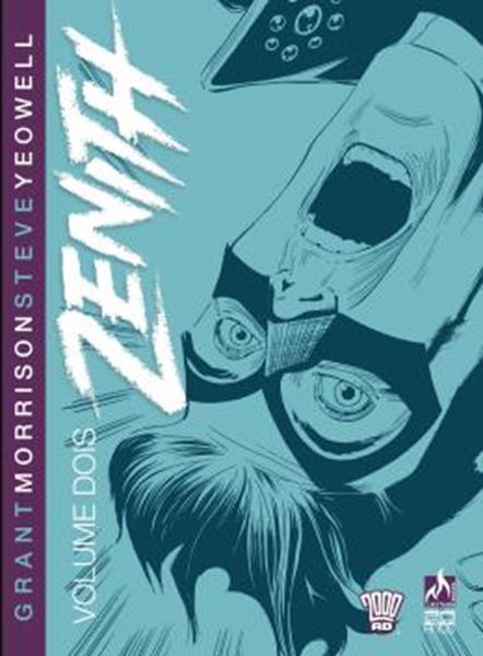 Picture of ZENITH - VOLUME 02