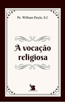 Imagem de VOCACAO RELIGIOSA, A