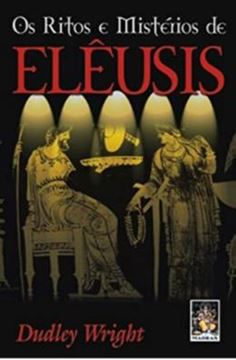 Imagem de RITOS E MISTERIOS DE ELEUSIS, OS