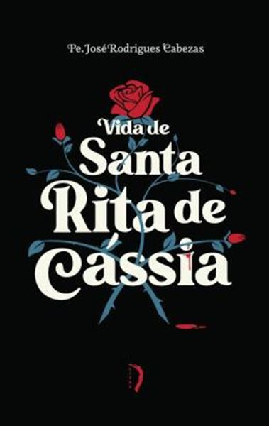 Picture of VIDA DE SANTA RITA DE CASSIA