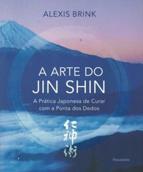 Picture of A ARTE DO JIN SHIN