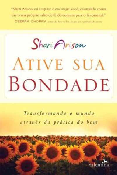 Picture of ATIVE SUA BONDADE