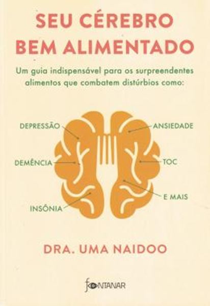 Picture of SEU CEREBRO BEM ALIMENTADO