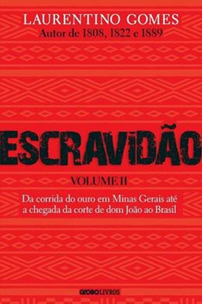 Picture of ESCRAVIDAO - VOL. lI