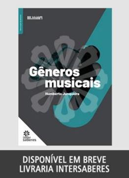 Imagem de GENEROS MUSICAIS