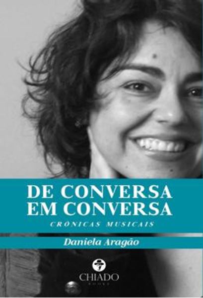 Picture of DE CONVERSA EM CONVERSA