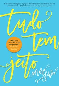 Imagem de TUDO TEM JEITO