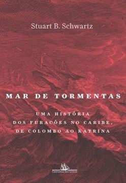 Imagem de MAR DE TORMENTAS