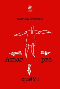 Imagem de AMAR PRA QUE?!