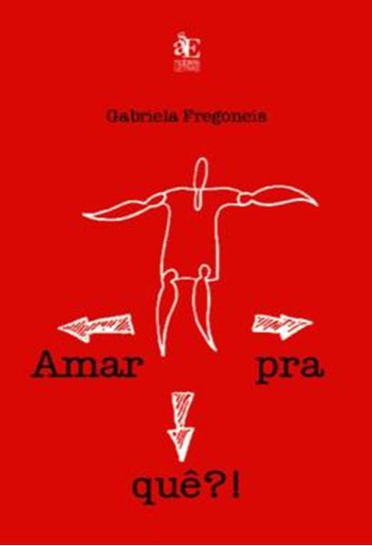 Picture of AMAR PRA QUE?!