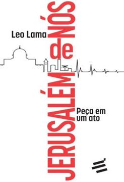 Imagem de JERUSALEM DE NOS - PECA EM UM ATO