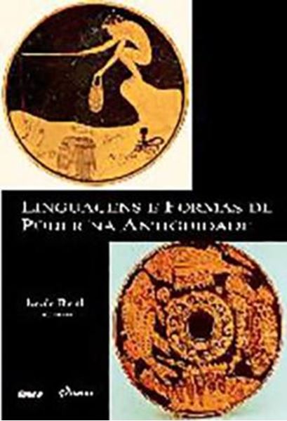 Picture of LINGUAGENS E FORMAS DE PODER NA ANTIGUIDADE