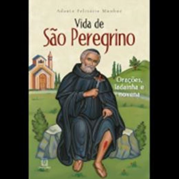 Picture of VIDA DE SAO PEREGRINO