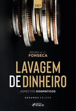 Imagem de LAVAGEM DE DINHEIRO - ASPECTOS DOGMATICOS