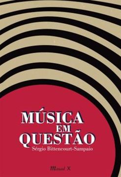 Imagem de MUSICA EM QUESTAO
