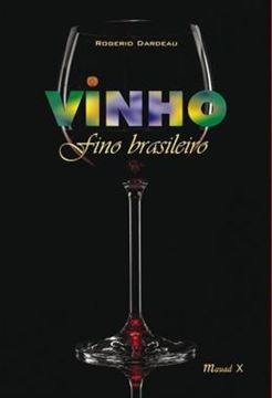 Imagem de VINHO FINO BRASILEIRO