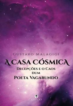 Imagem de A CASA COSMICA