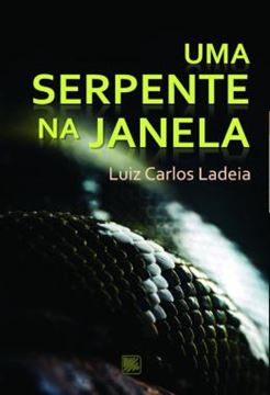 Imagem de UMA SERPENTE NA JANELA