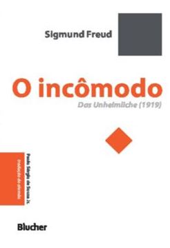 Imagem de O INCOMODO