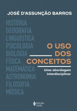 Imagem de O USO DOS CONCEITOS