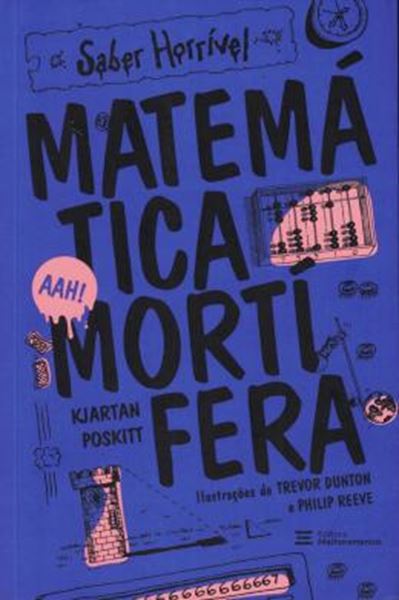 Picture of MATEMATICA MORTIFERA