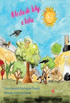 Imagem de A FESTA DE TOLY, O TATU