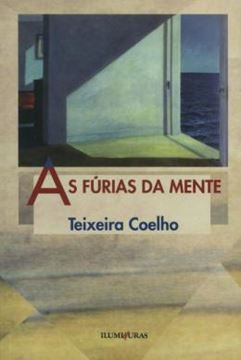 Imagem de FURIAS DA MENTE, AS