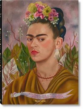 Imagem de FRIDA KAHLO