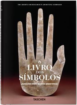 Imagem de O LIVRO DOS SIMBOLOS