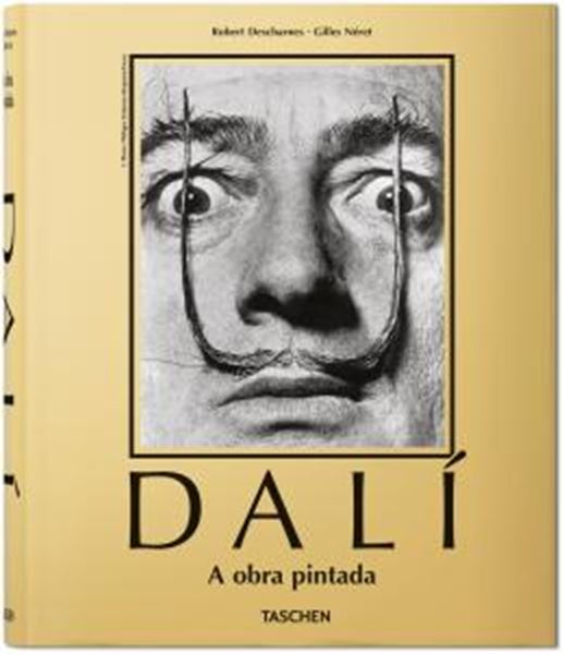 Picture of DALI - A OBRA PINTADA