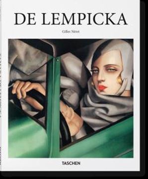 Imagem de DE LEMPICKA