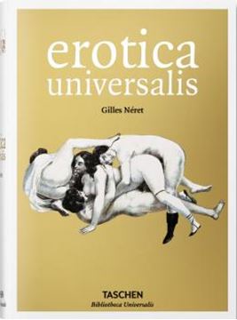 Imagem de EROTICA UNIVERSALIS