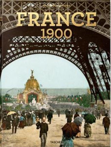 Picture of FRANCE 1900