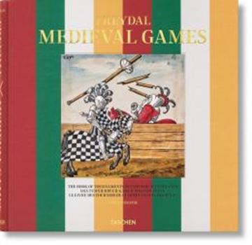 Imagem de FREYDAL - MEDIEVAL GAMES