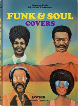 Imagem de FUNK & SOUL COVERS