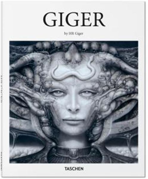 Picture of GIGER