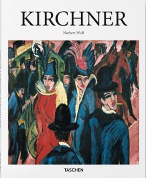 Picture of KIRCHNER