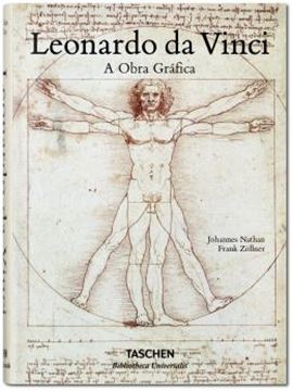 Imagem de LEONARDO - A OBRA GRAFICA