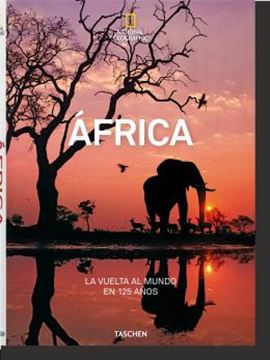 Imagem de NATIONAL GEOGRAPHIC - AFRICA