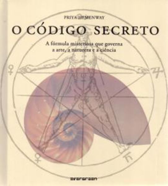 Picture of O CODIGO SECRETO