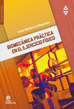 Imagem de BIOMECANICA PRACTICA EN EL EJERCICIO FISICO