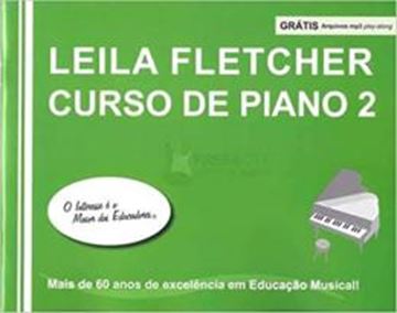 Imagem de CURSO DE PIANO 2