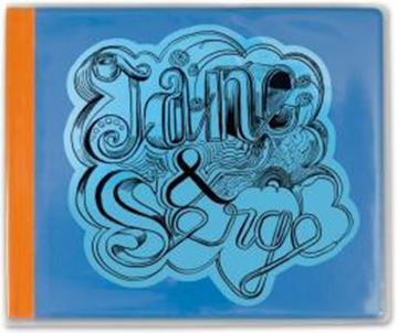 Imagem de JANE & SERGE - A FAMILY ALBUM