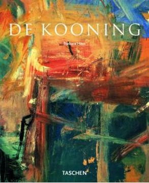 Imagem de DE KOONING