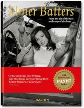 Imagem de ELMER BATTERS
