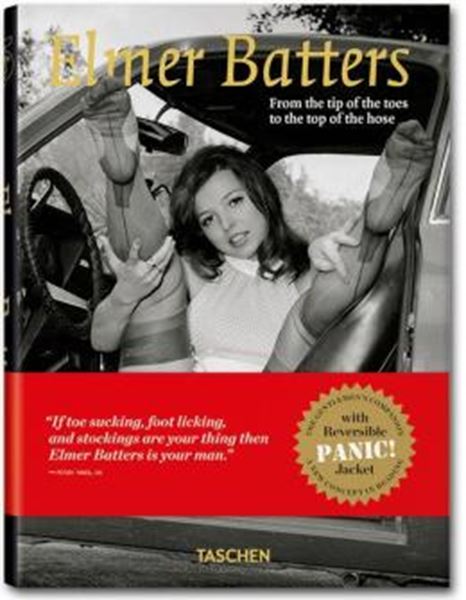 Picture of ELMER BATTERS